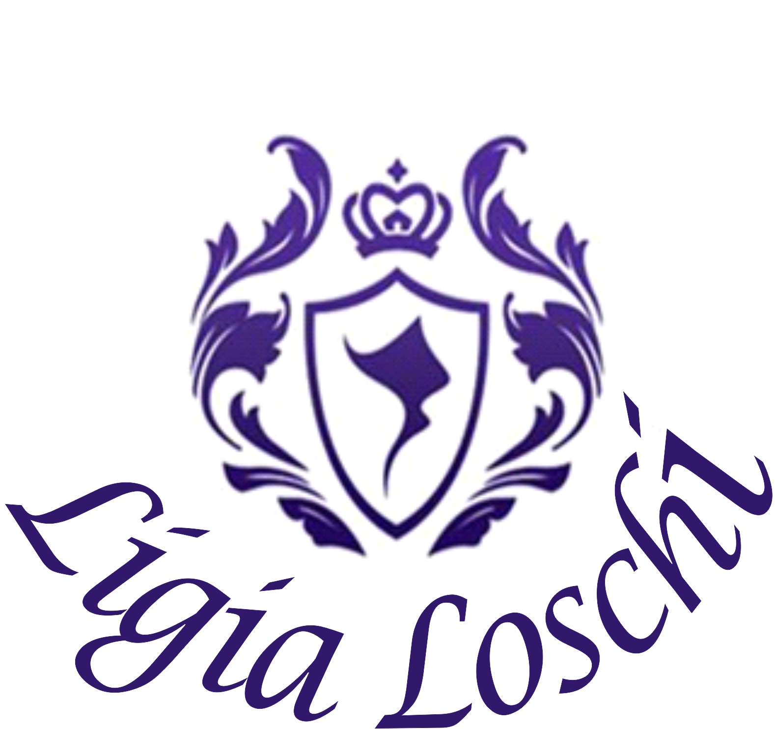Logo ligia Novo